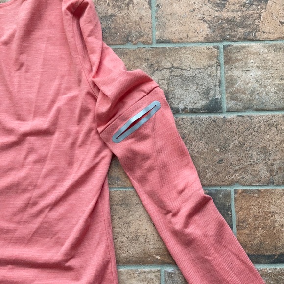 Under Armour long sleeve running top - Picture 6 of 8